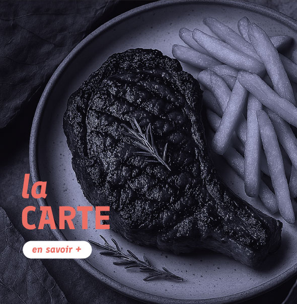 La Carte