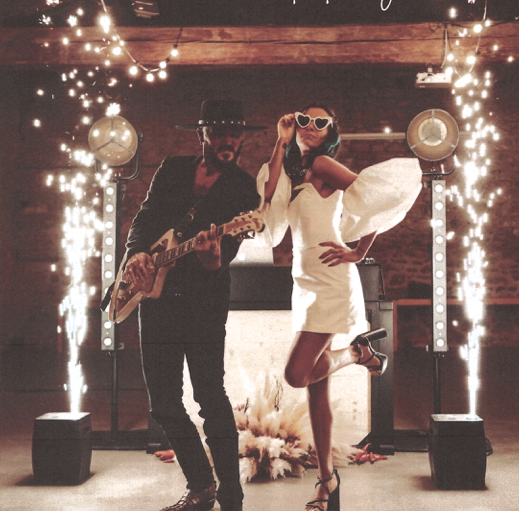 Just-Married-Band Just Married Band