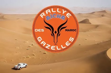 Rally des Gazelles